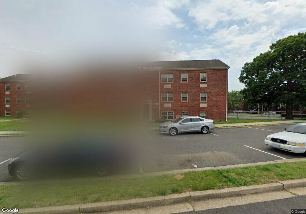 6701 Alpine St, District Heights, MD 20747 - photo 1