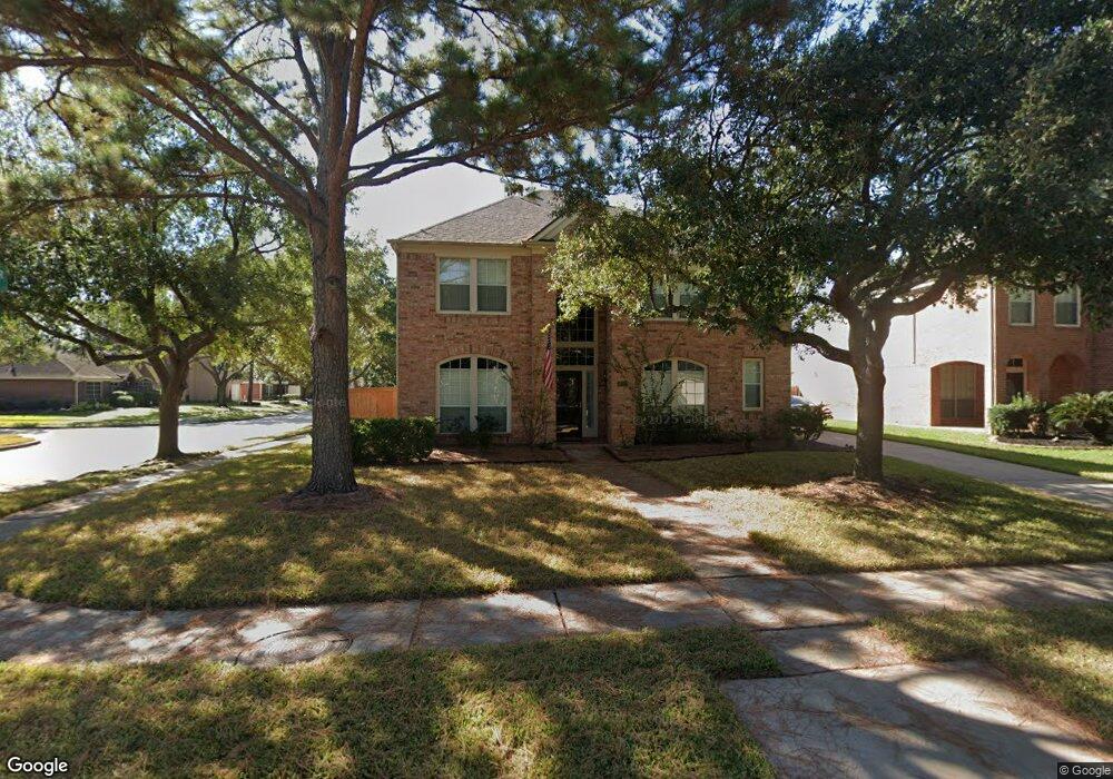 16203 Waiting Spring Cir, Houston, TX 77095 - photo 1
