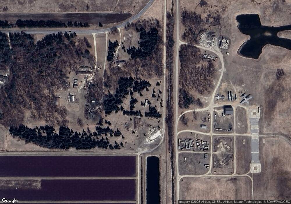 N8428 County Road H, Camp Douglas, WI 54618 - photo 1