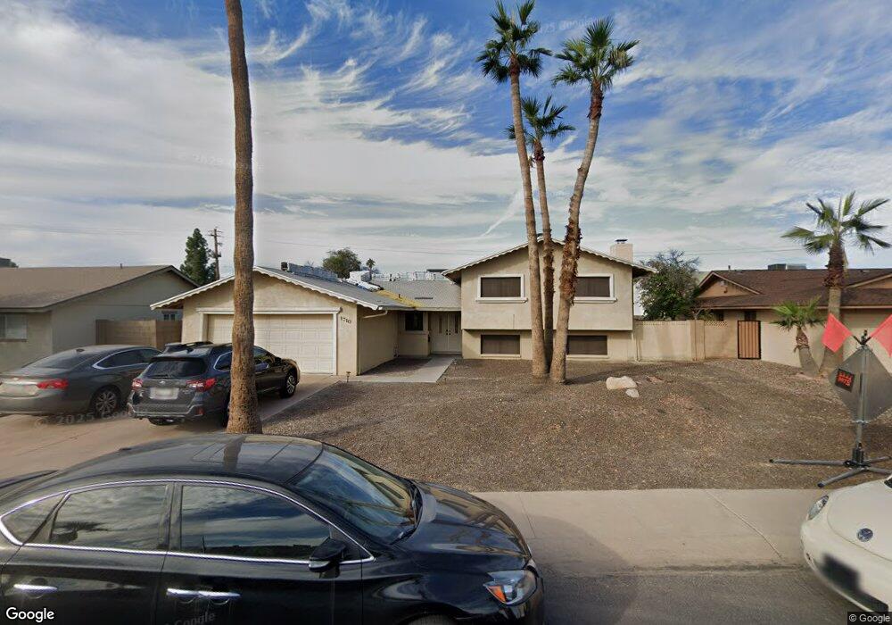 1710 E Laguna Dr, Tempe, AZ 85282 - photo 1