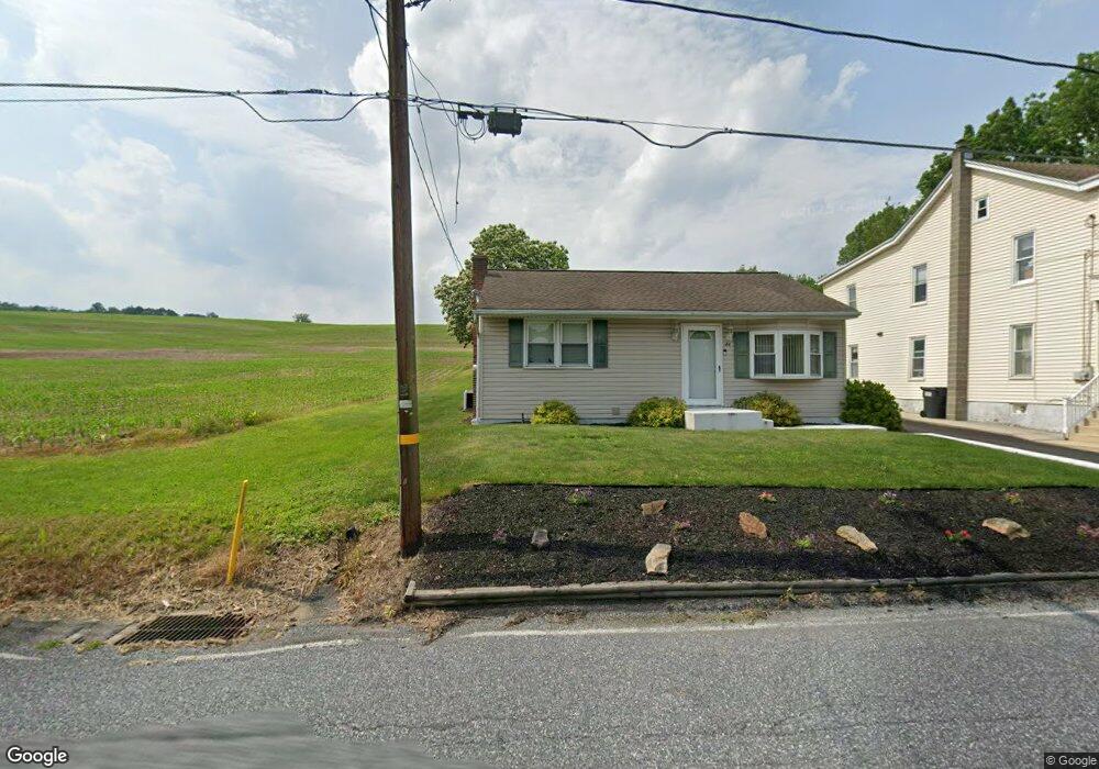 44 W Adamsdale Rd, Schuylkill Haven, PA 17972 - photo 1