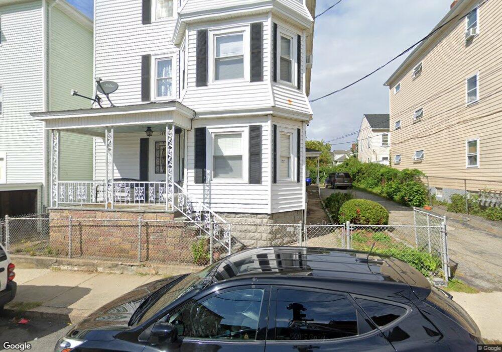 386 Ferry St, Fall River, MA 02721 - photo 1