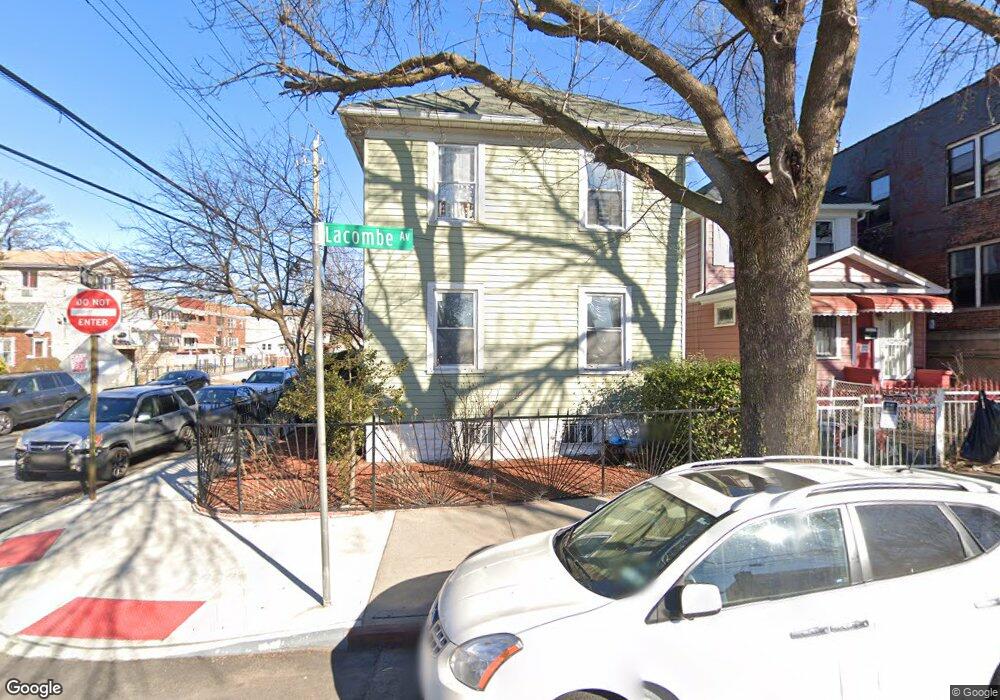 1821 Lacombe Ave, Bronx, NY 10473 - photo 1