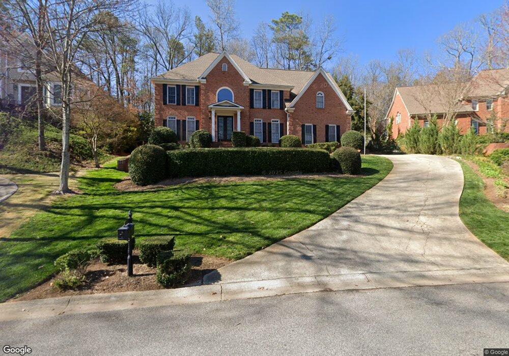 1711 Cutler Ridge SE, Smyrna, GA 30080 - photo 1