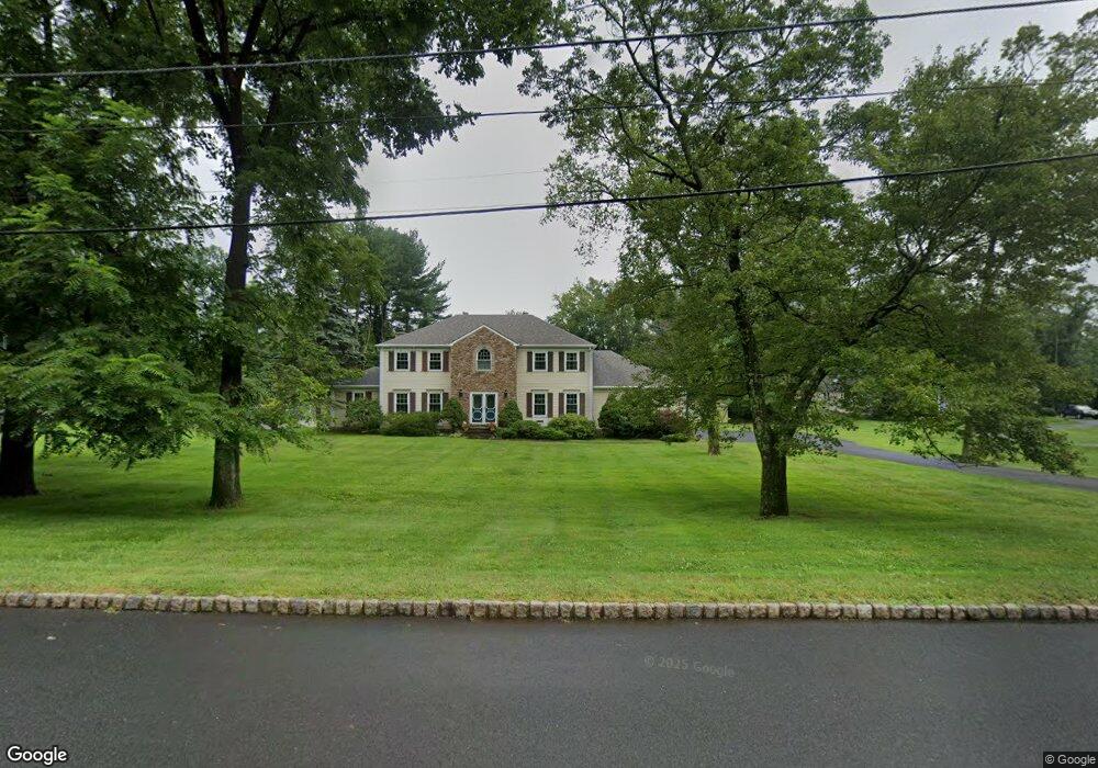 128 Juniper Way, Basking Ridge, NJ 07920 - photo 1