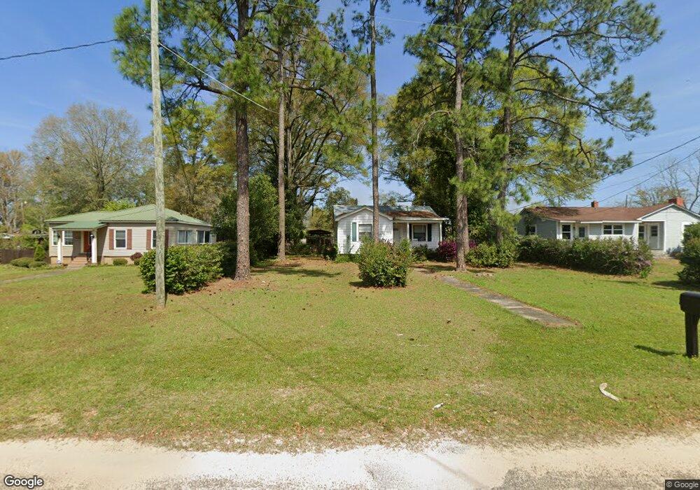 23521 3rd Ave, Florala, AL 36442 - photo 1