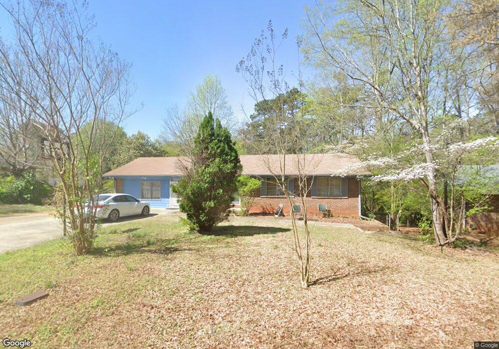 2908 Ann Marie Ln unit 1, Rex, GA 30273 - photo 1