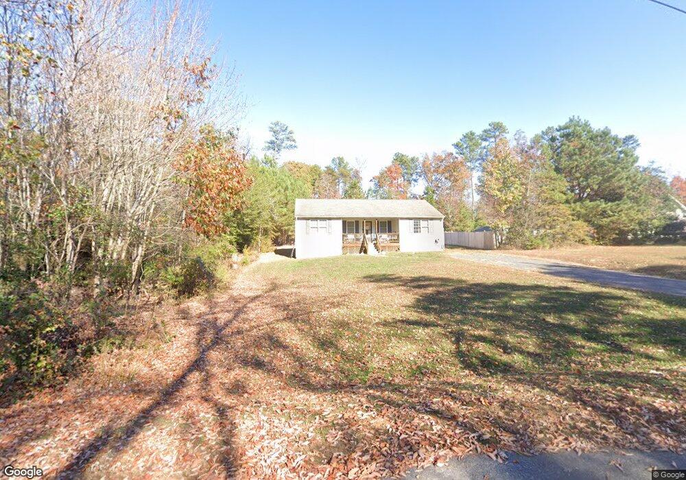 50 Calvary Dr, Montross, VA 22520 - photo 1