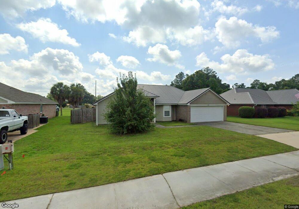 5848 Shady Woods Ct, Gulf Shores, AL 36542 - photo 1