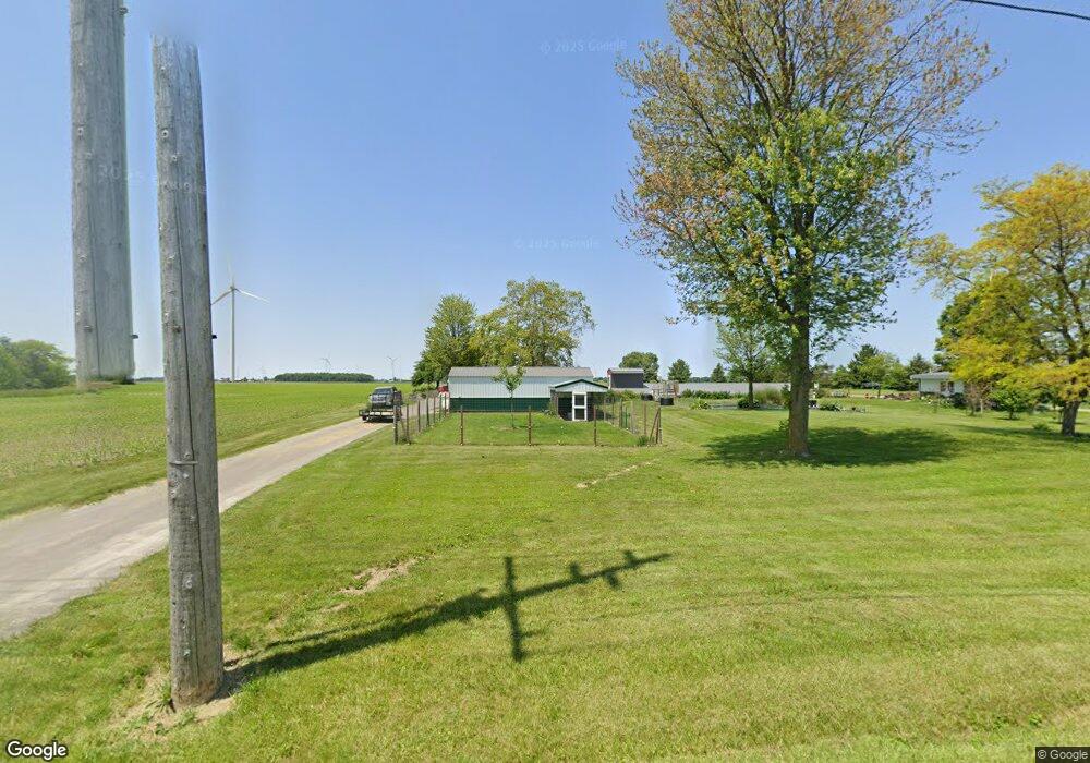 3342 Dutch John Rd, van Wert, OH 45891 - photo 1