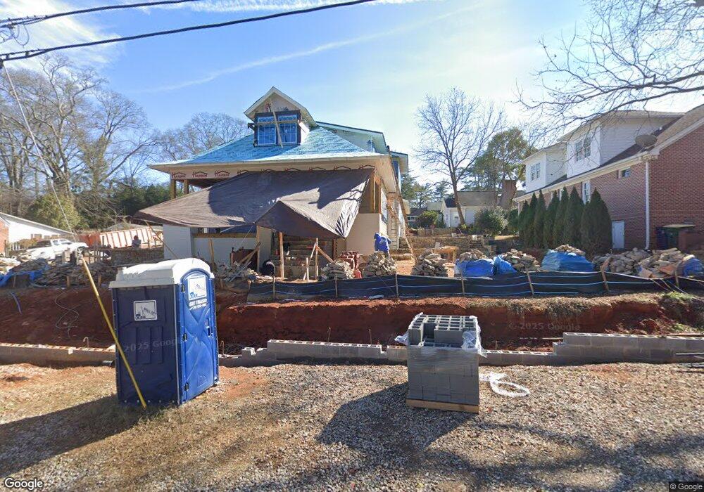 183 Catawba Ave, Athens, GA 30606 - photo 1