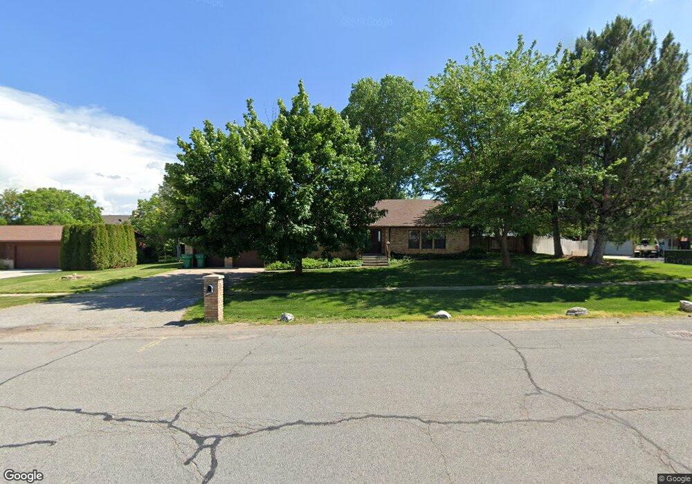 1695 W 4450 S, Roy, UT 84067 - photo 1