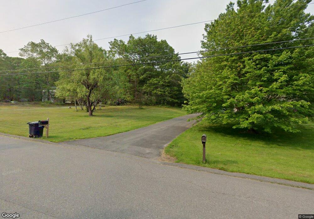 56 Scenic Dr unit R, Derry, NH 03038 - photo 1