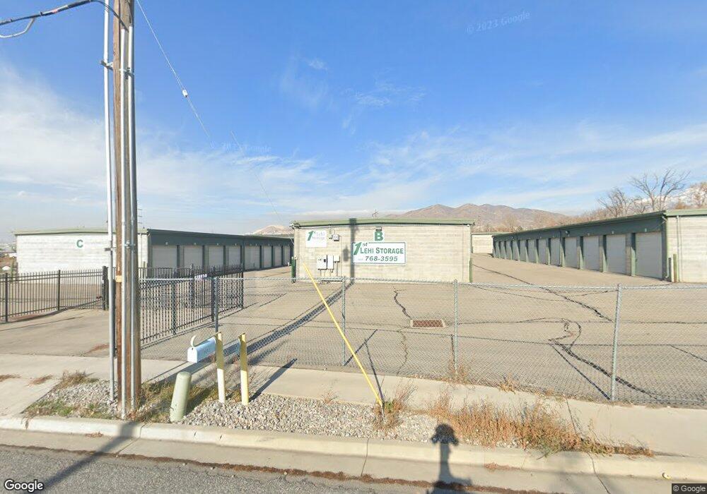 946 W 2100 N, Lehi, UT 84043 - photo 1