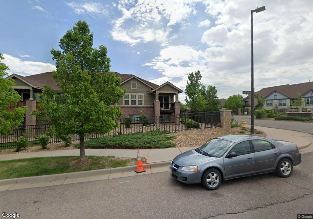 23301 E Dry Creek Cir, Aurora, CO 80016 - photo 1