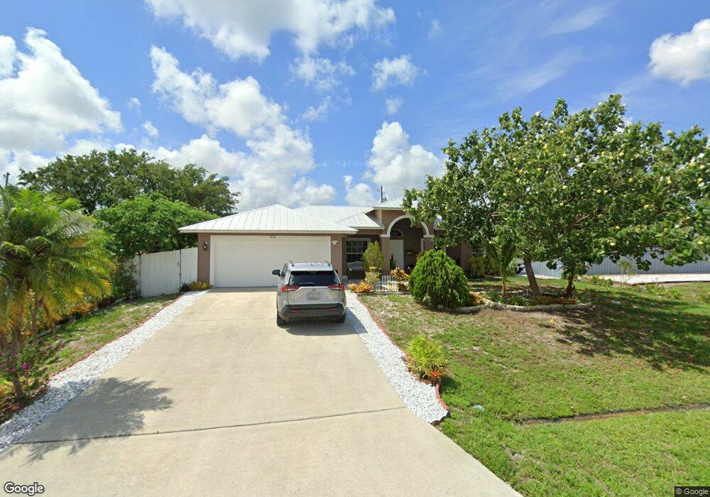 938 SW Hamberland Ave, Port Saint Lucie, FL 34953 - photo 1