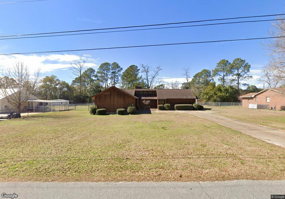 131 Fuller St, Camilla, GA 31730 - photo 1