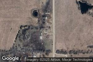 19191 S Shawnee Heights Rd, Overbrook, KS 66524