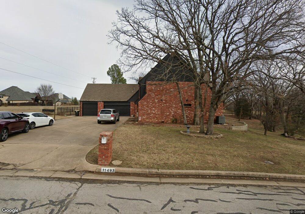 11493 S 4th St, Jenks, OK 74037 - photo 1