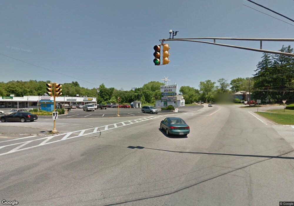 2 N Elm St, West Bridgewater, MA 02379 - photo 1