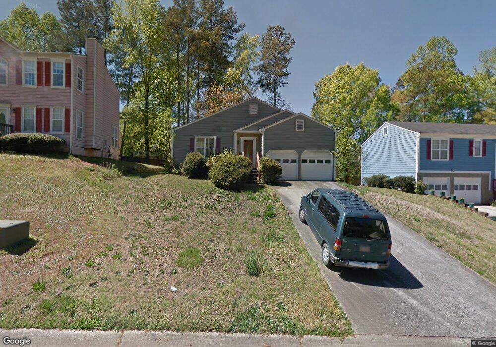 1326 Ling Dr, Austell, GA 30168 - photo 1
