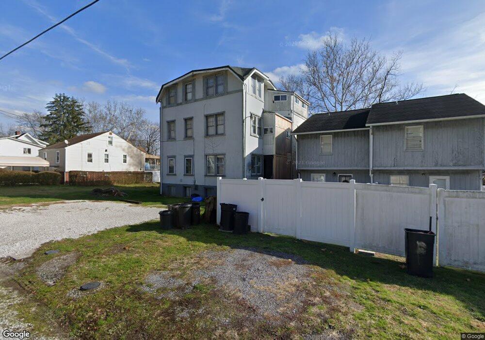 2379 Lumber Ave unit 1, Wheeling, WV 26003 - photo 1