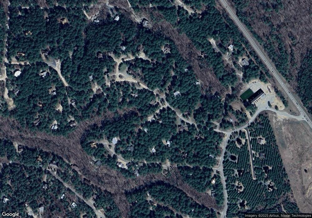 354 Mountain Pine Trail, Broken Bow, OK 74728 - photo 1