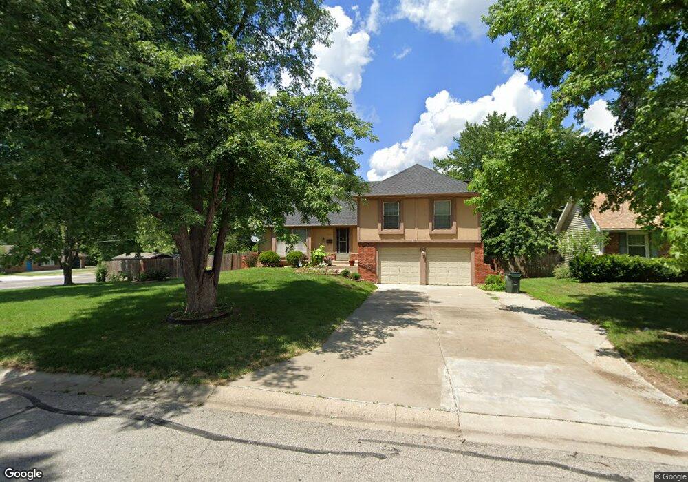 11010 W 72nd Terrace, Shawnee, KS 66203 - photo 1