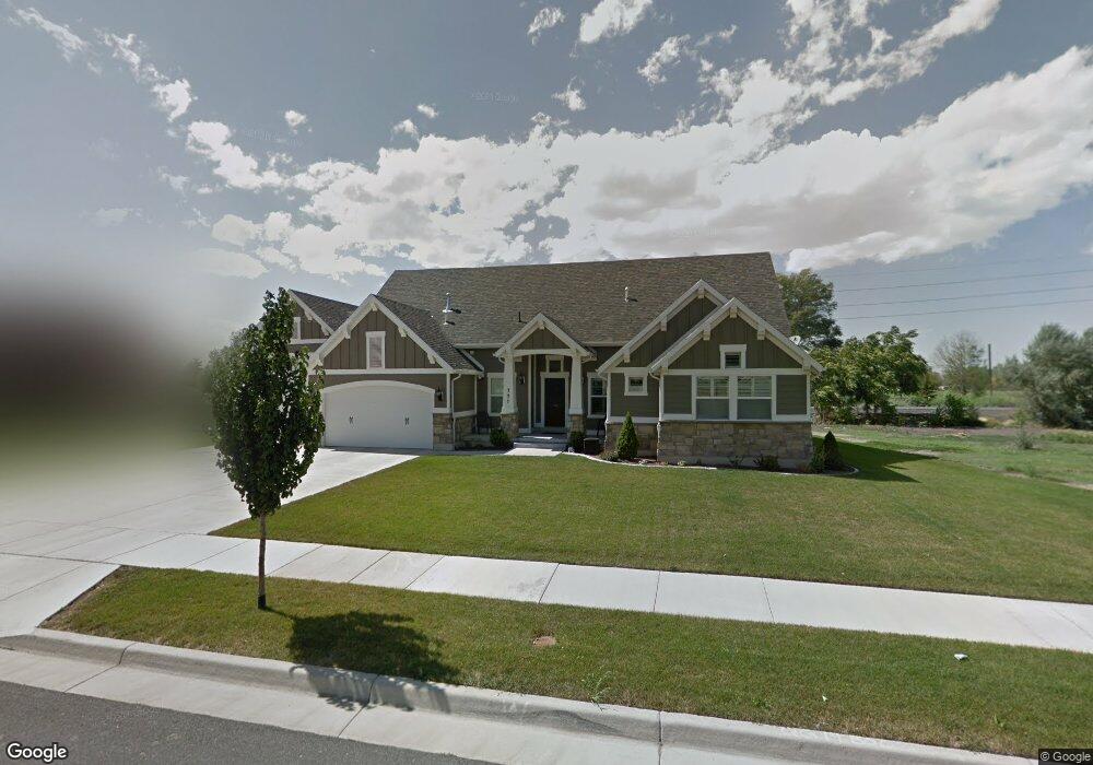 757 N 900 W, West Bountiful, UT 84087 - photo 1