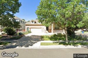 13289 Lost Lake Way, Broomfield, CO 80020