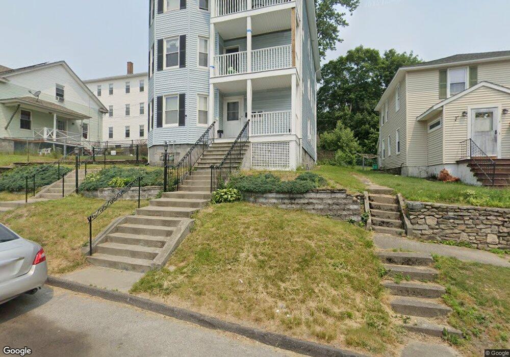 LOT 3R Bowker, Worcester, MA 01604 - photo 1