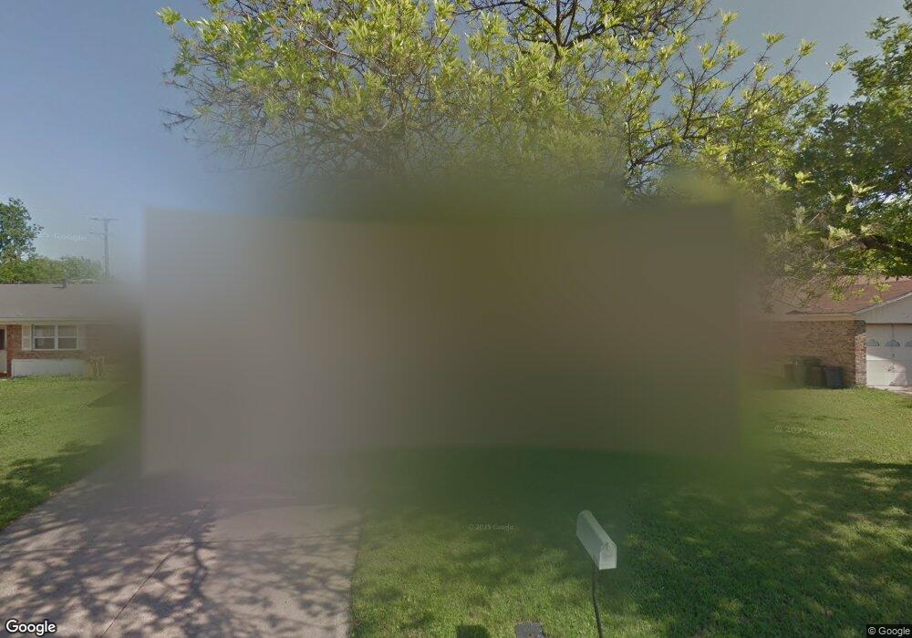 1048 Barber St, Hurst, TX 76053 - photo 1