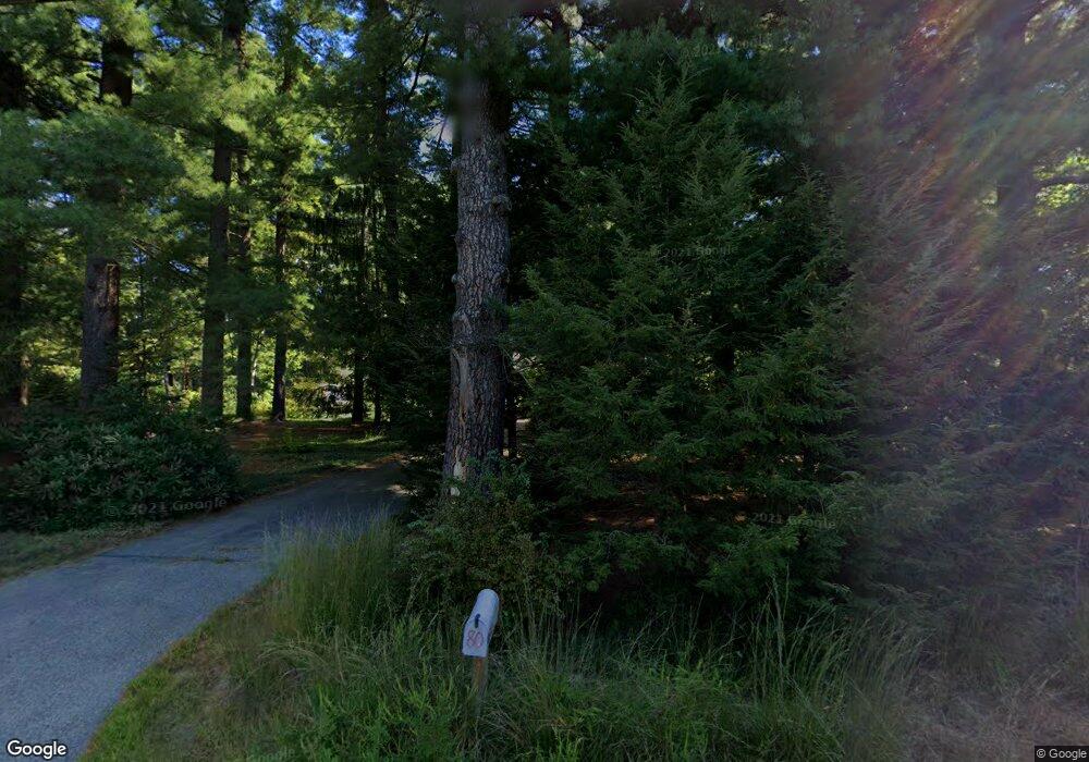 80 Woburn St, Andover, MA 01810 - photo 1