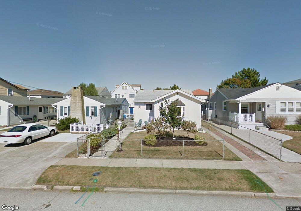 215 5th St S, Brigantine, NJ 08203 - photo 1