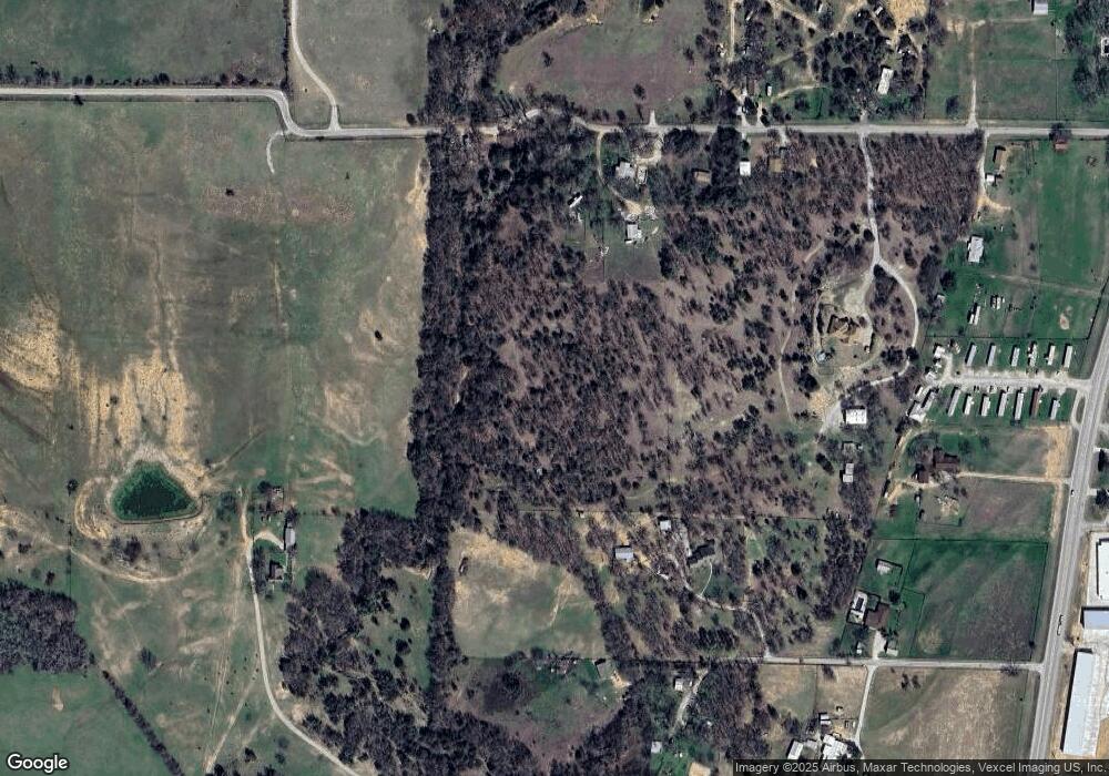 451 Hall Rd, Weatherford, TX 76088 - photo 1