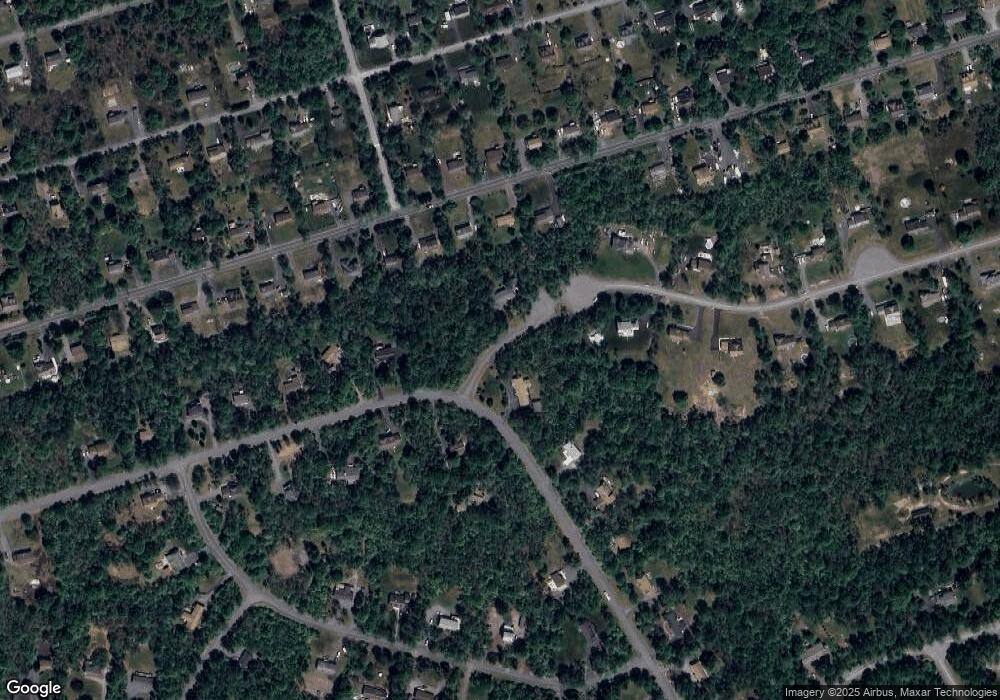 3810 N Scenic Dr, Albrightsville, PA 18210 - photo 1