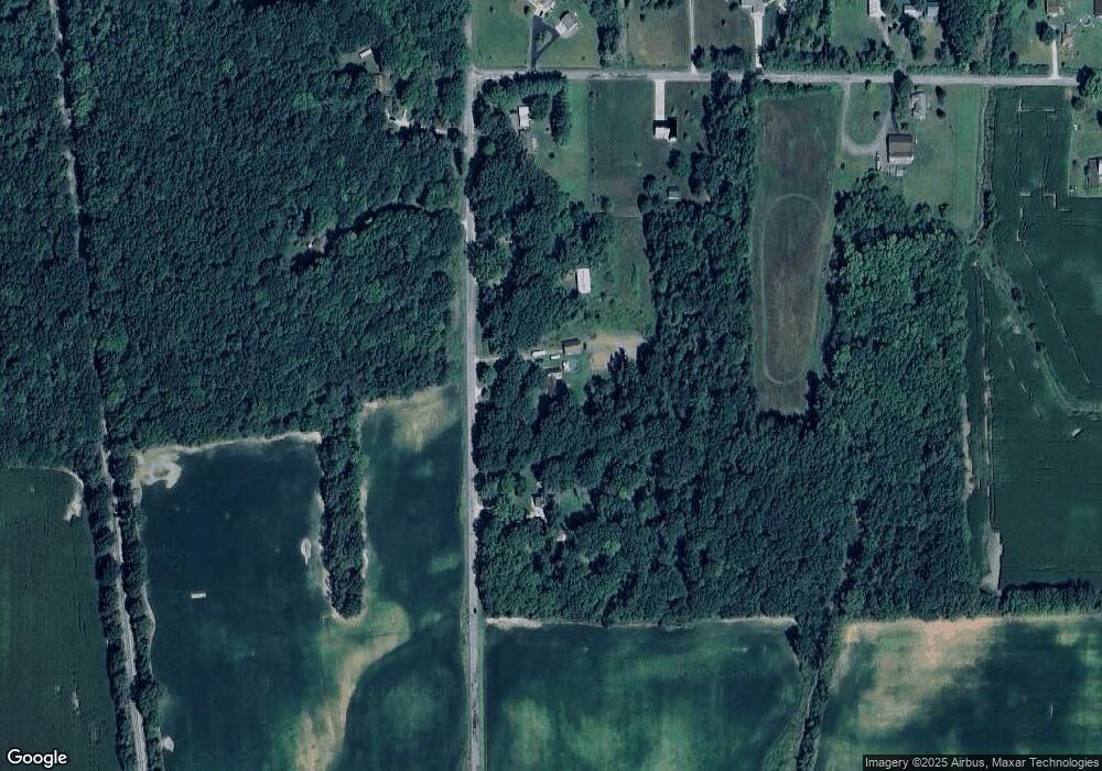 11685 Nichols Rd, Burt, MI 48417 - photo 1