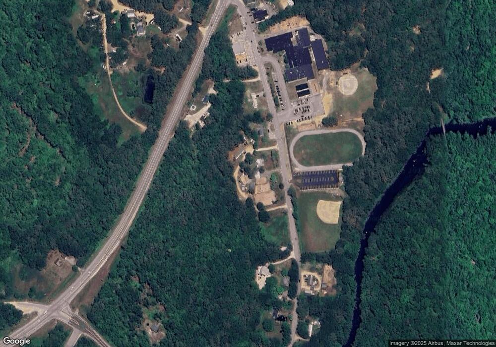 70 Maple St, Center Barnstead, NH 03225 - photo 1