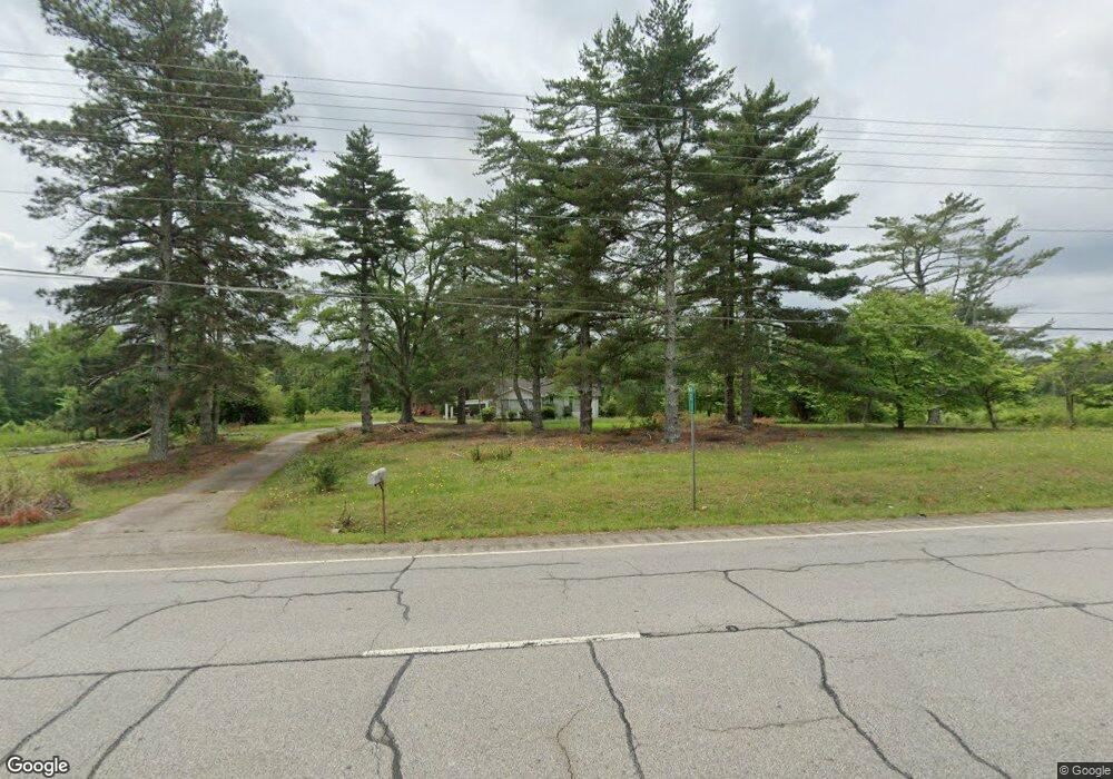 3511 S Highway 16, Carrollton, GA 30116 - photo 1