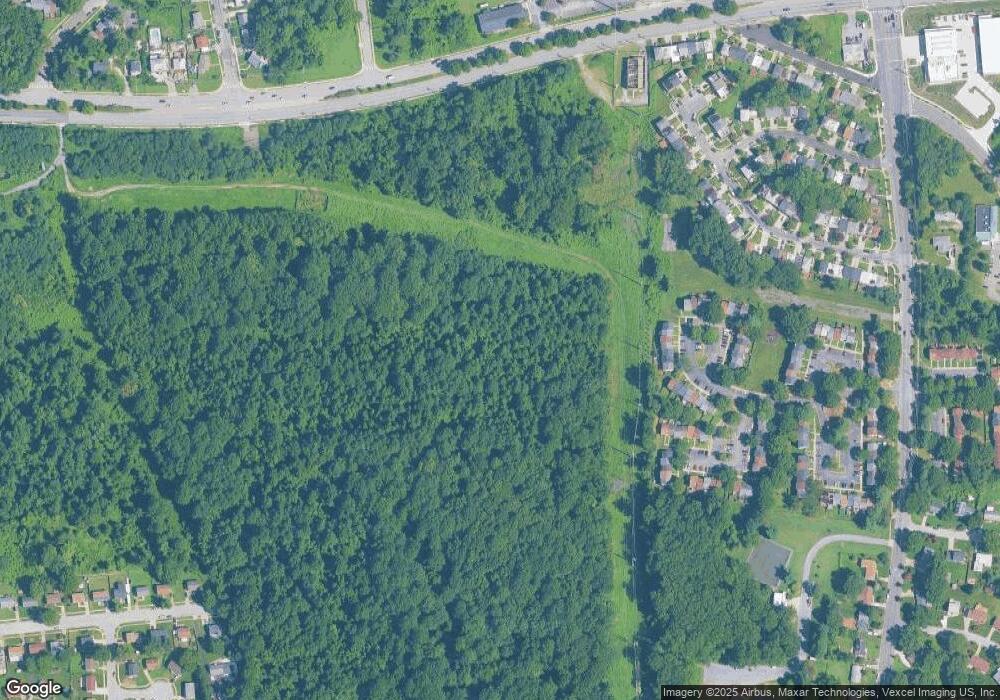 210 Hattie Ln, Capitol Heights, MD 20743 - photo 1