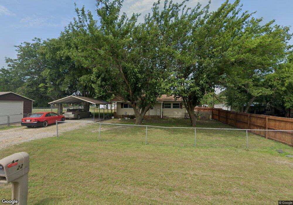4722 Marshall St, Sherman, TX 75090 - photo 1