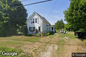 457 Reach Rd, Sedgwick, ME 04676