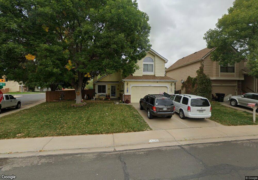 10707 Jackson Ct, Thornton, CO 80233 - photo 1