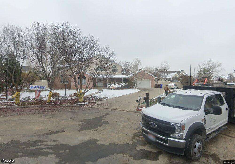 840 S East Mountain Cir, Alpine, UT 84004 - photo 1