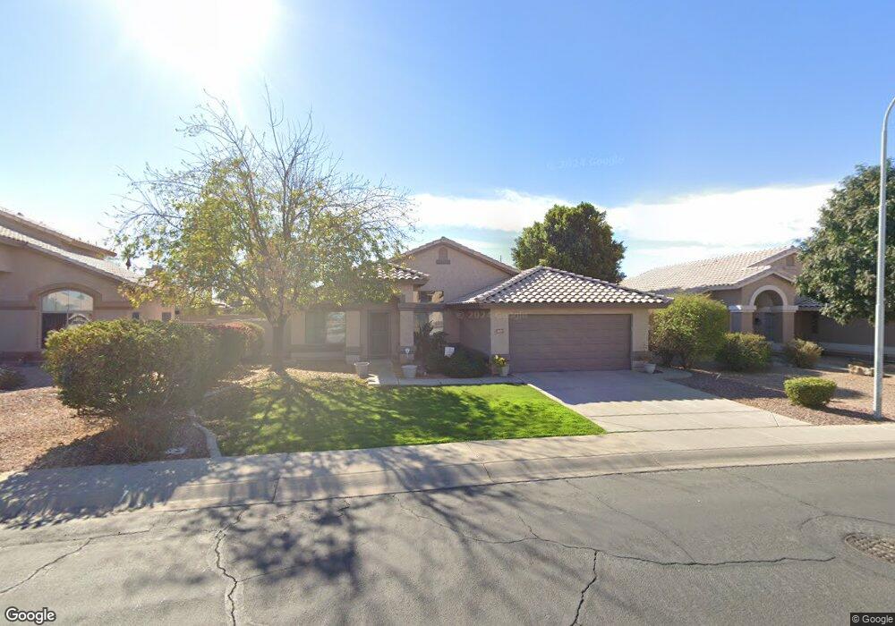 1657 E Laurel Ave, Gilbert, AZ 85234 - photo 1