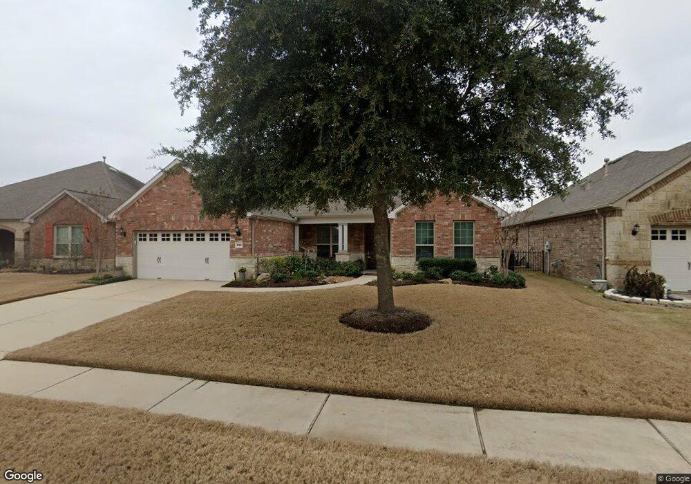 814 Cardinal Flower Dr, Richmond, TX 77469 - photo 1