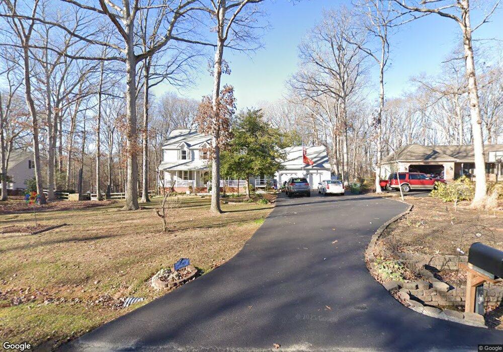 6707 Bloomsbury Ln, Spotsylvania, VA 22553 - photo 1