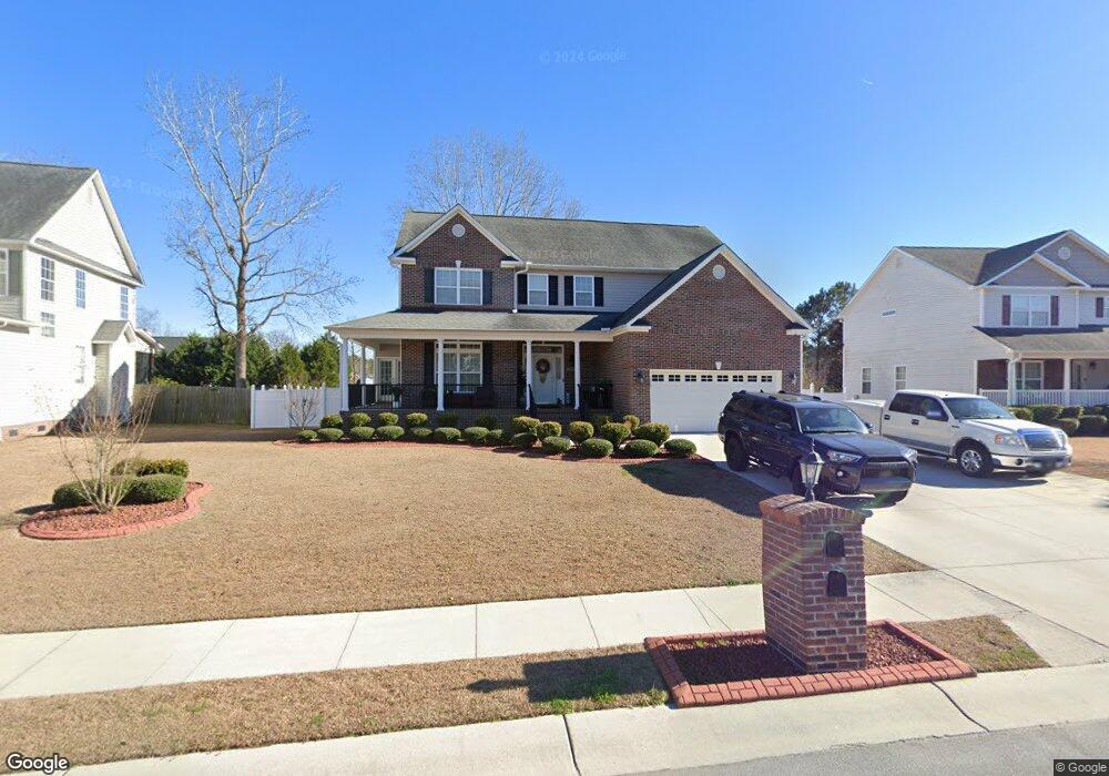 310 Iverleigh Ln, Jacksonville, NC 28540 - photo 1