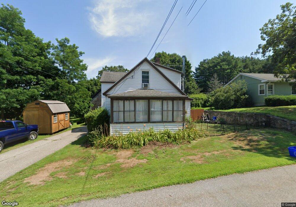 26 Packers Falls Rd, Newmarket, NH 03857 - photo 1