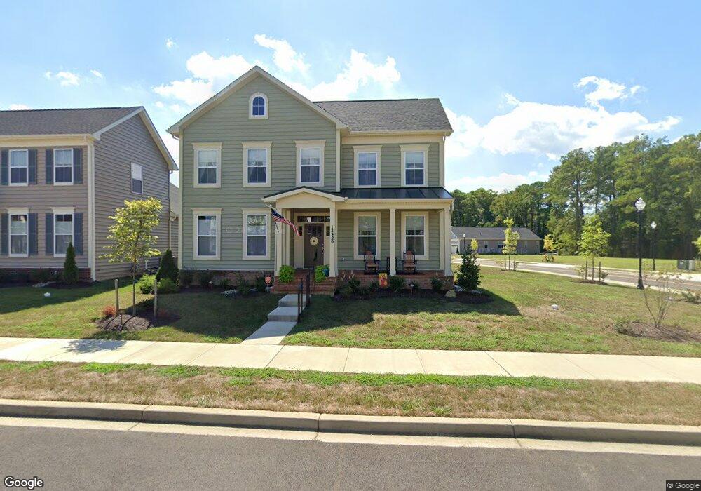 13920 Ensign Rd, Solomons, MD 20688 - photo 1